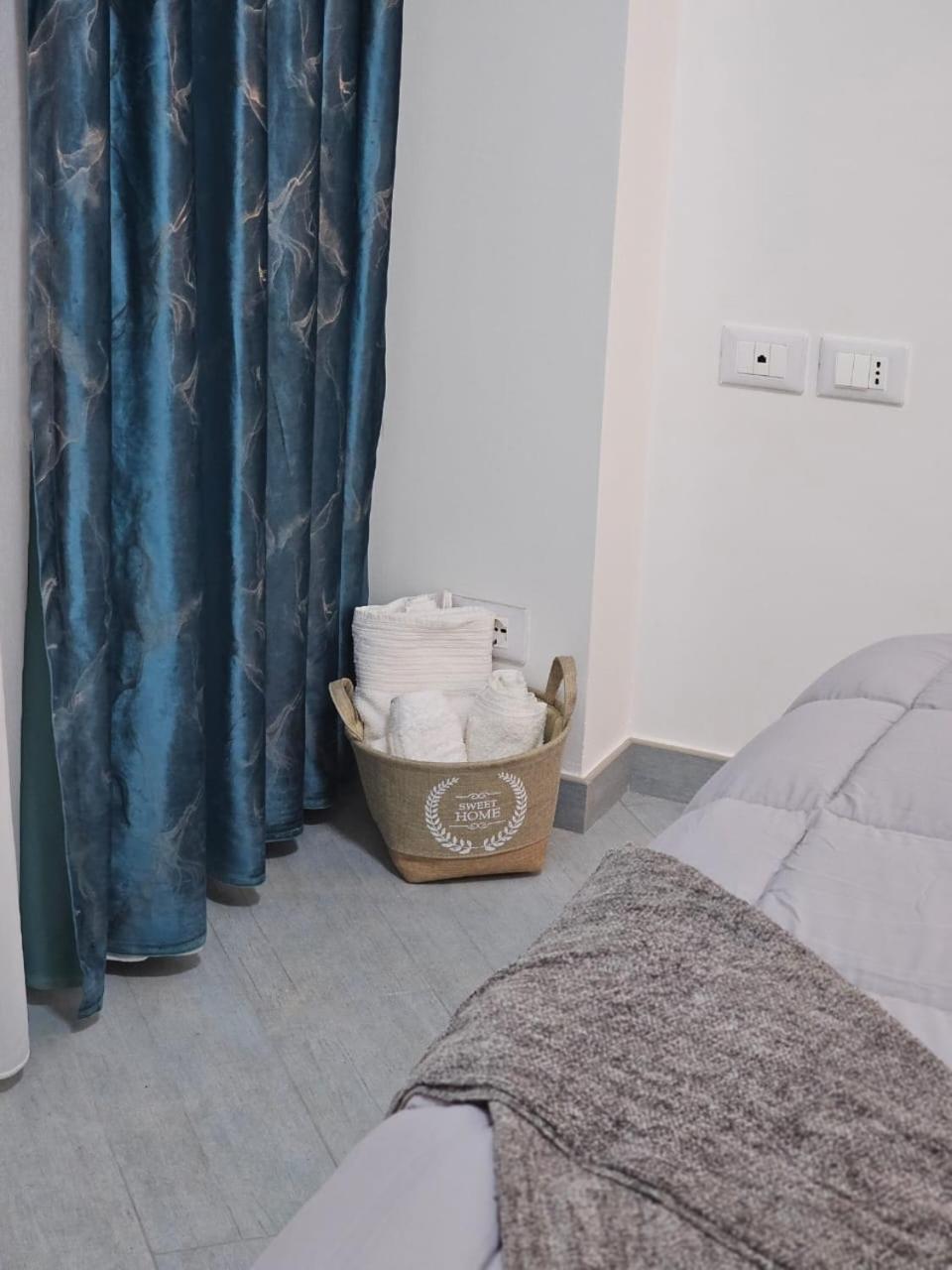 Main Blloku 1 Appartamento Tirana