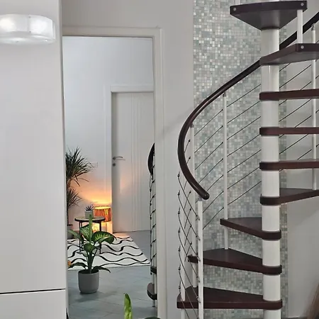 Main Apartment Blloku 1 Tirana Exterior photo