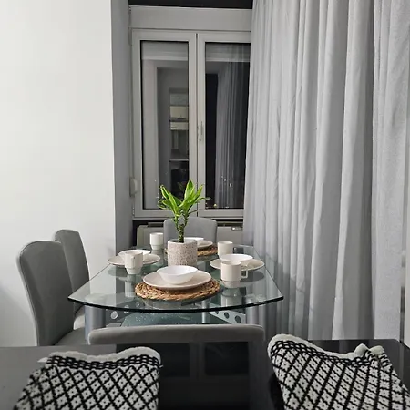 Main Apartment Blloku 1 Tirana Exterior photo
