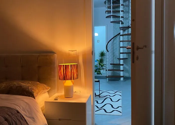 Main Apartment Blloku 1