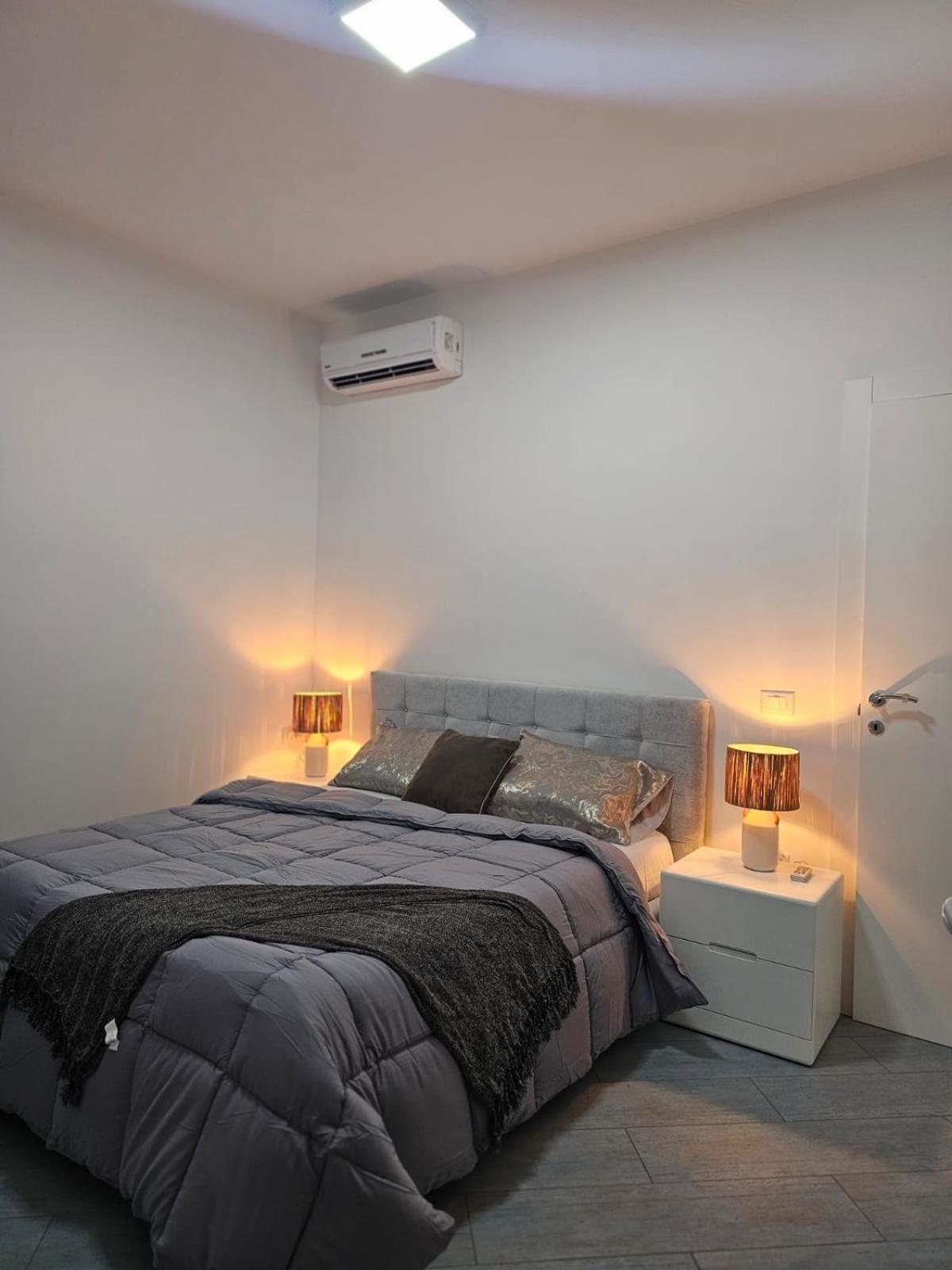 Main Blloku 1 Apartment Tirana