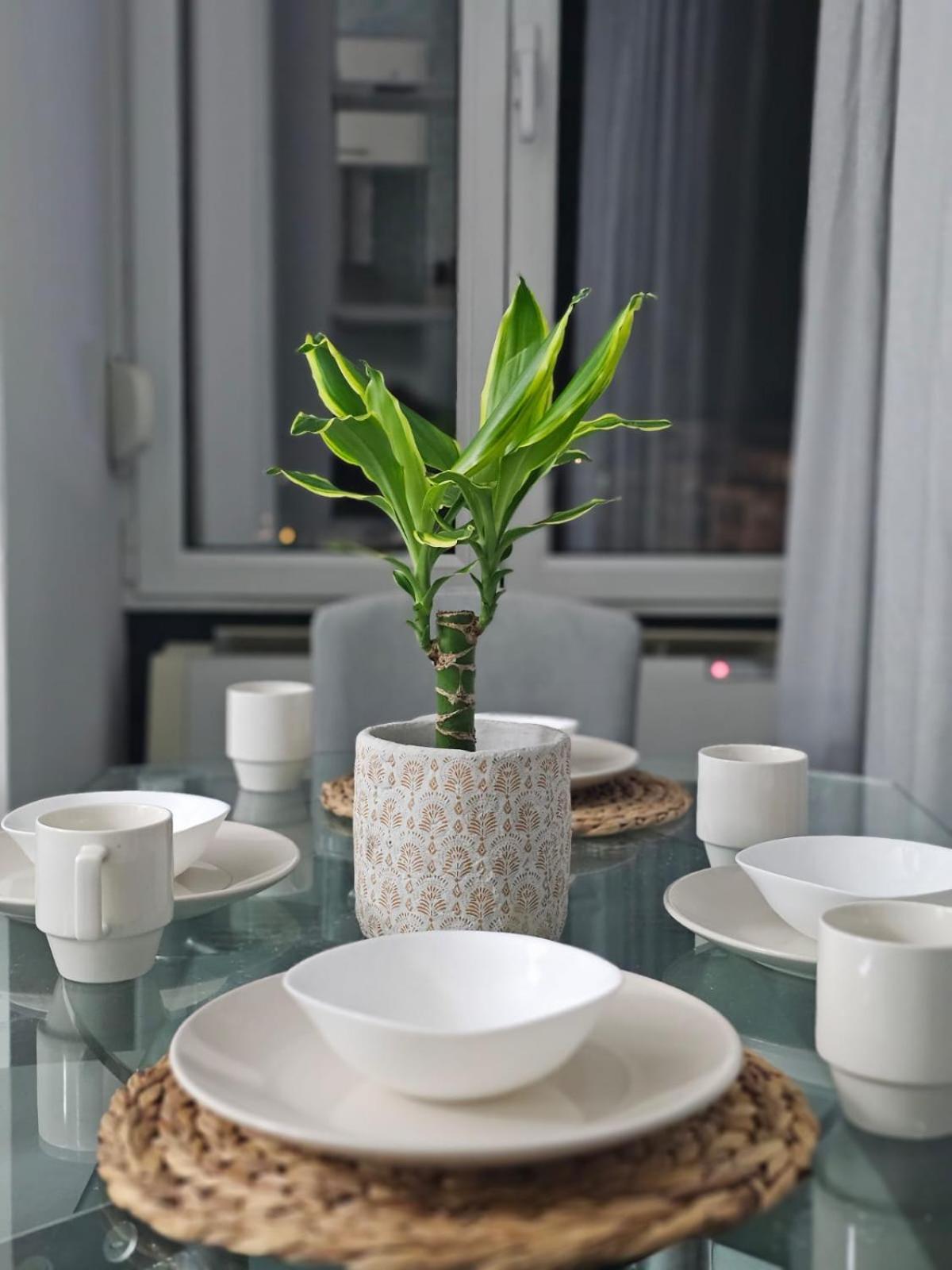 Main Blloku 1 * Tirana
