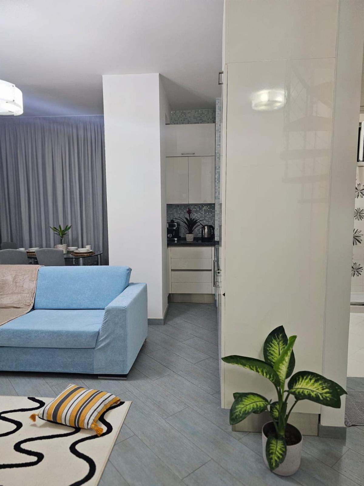 Apartment Main Blloku 1
