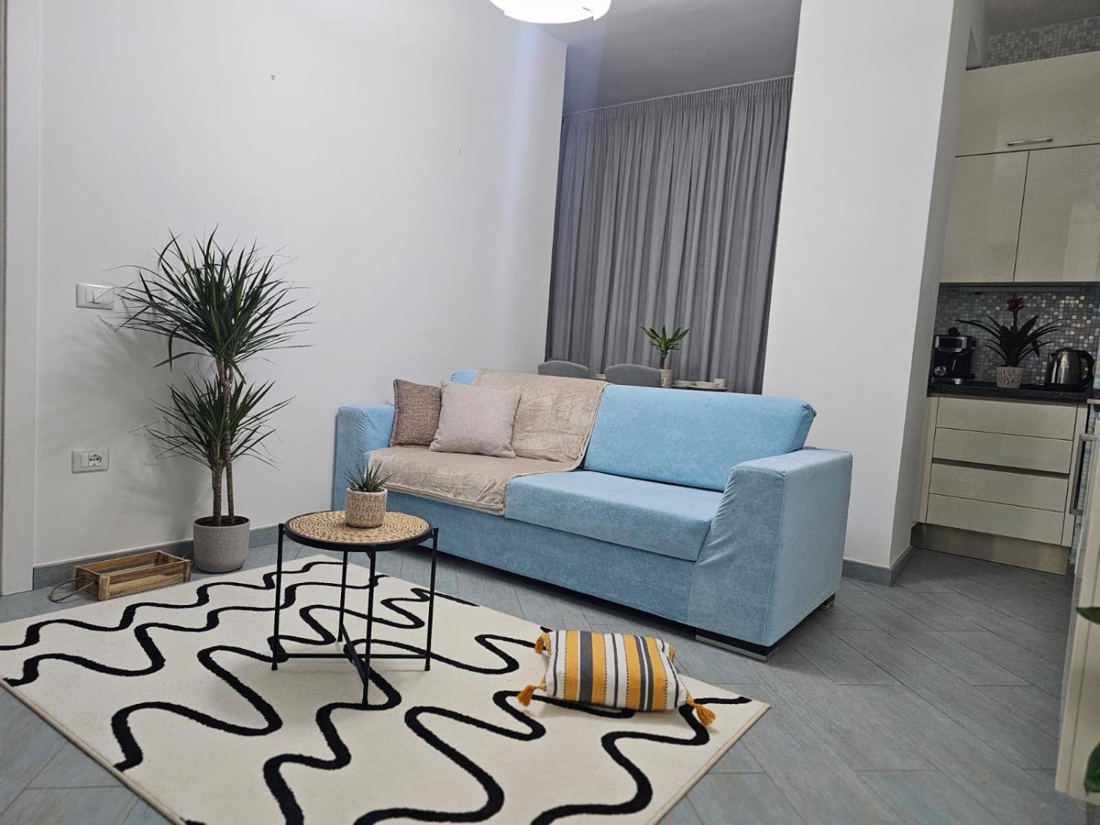 Apartment Main Blloku 1