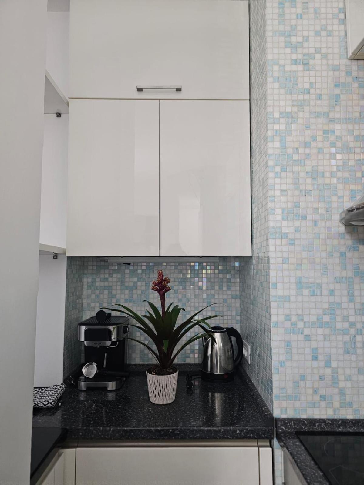 Apartment Main Blloku 1